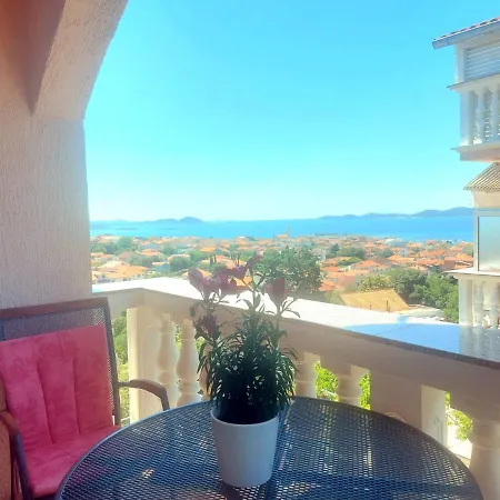 Apartamento Panorama