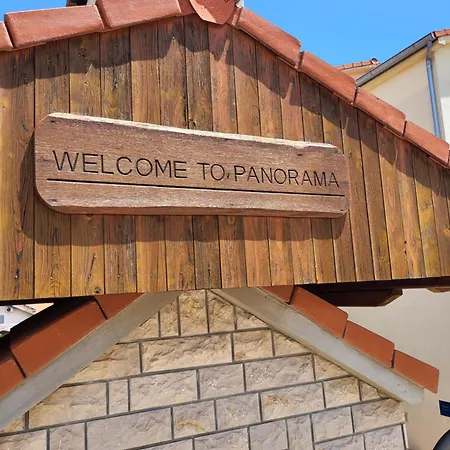 Daire Panorama Pakoštane