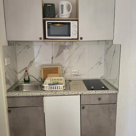Daire Panorama Pakoštane