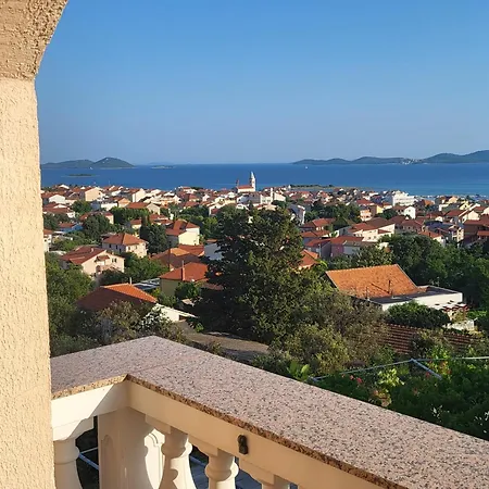 Daire Panorama Pakoštane