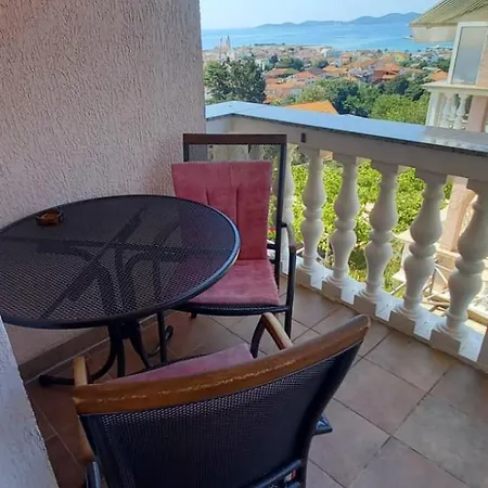 דירה Panorama *