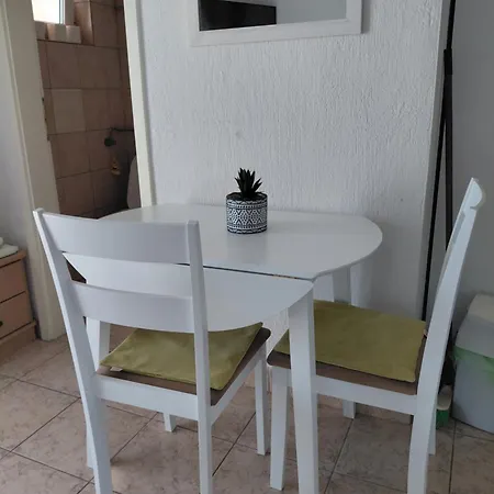 Apartment Panorama *