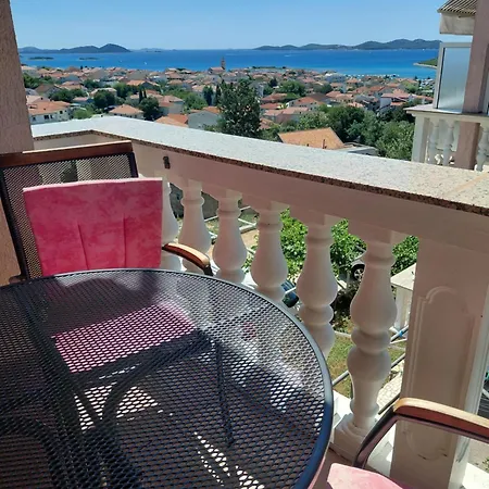 Lägenhet Panorama